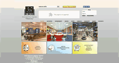 Desktop Screenshot of nickol.kz